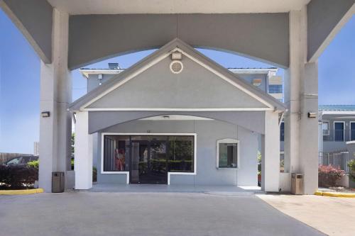 motel 6 houston tx i 10 west