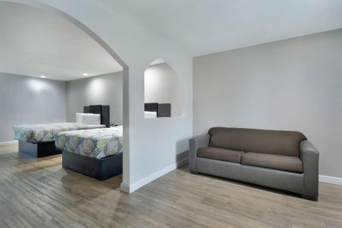 motel 6 houston tx i 10 west