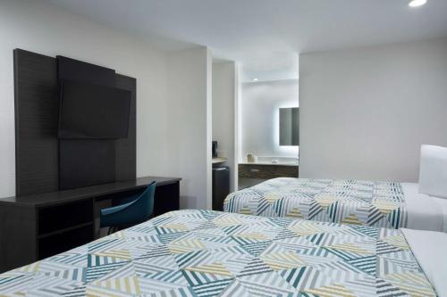 motel 6 houston tx i 10 west