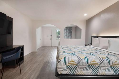 motel 6 houston tx i 10 west