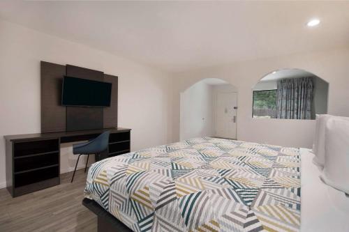 motel 6 houston tx i 10 west