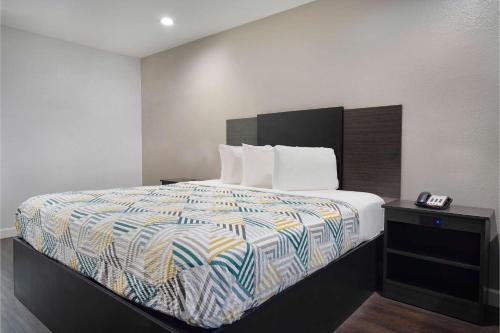 motel 6 houston tx i 10 west