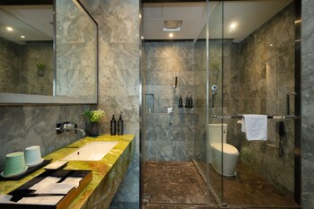 pasonda hotel junyu foshan