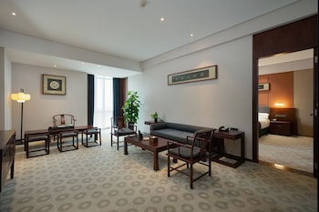 pasonda hotel junyu foshan