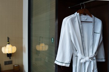 pasonda hotel junyu foshan