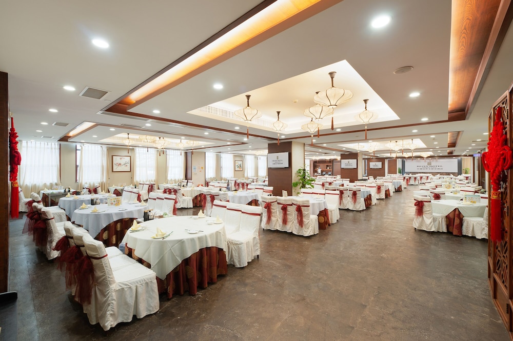 pasonda hotel junyu foshan