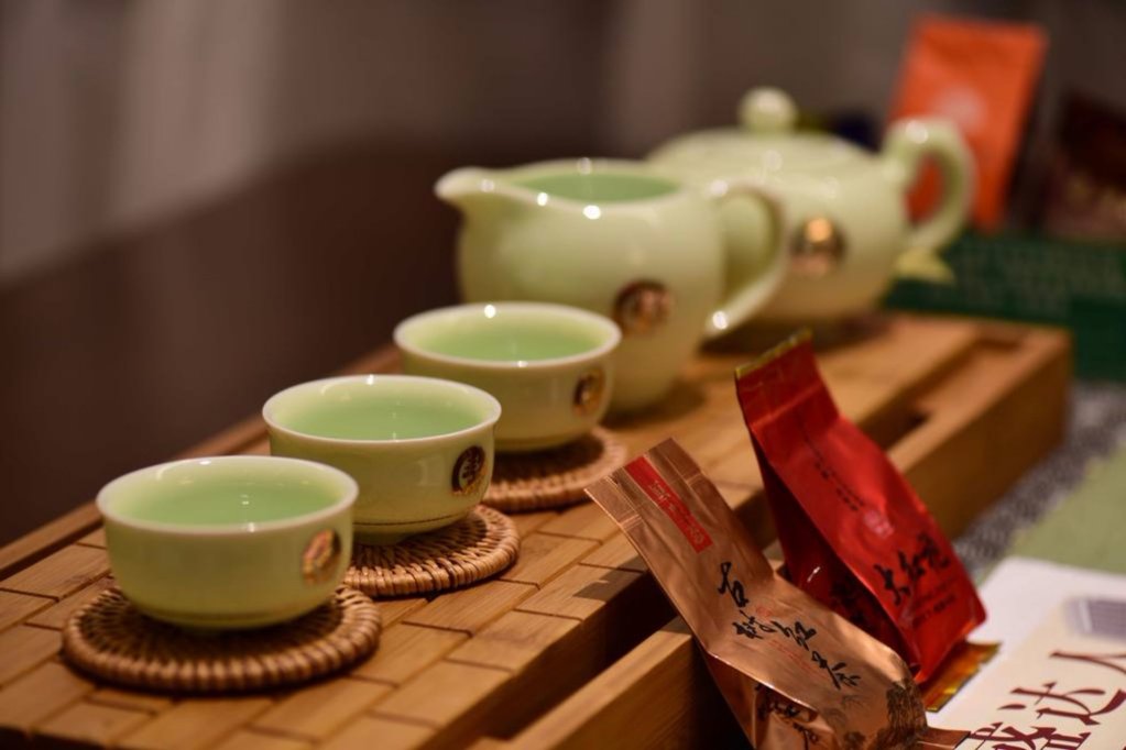 pasonda hotel junyu foshan