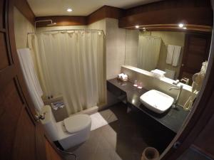 tohsang heritage ubon ratchathani hotel