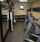 hampton inn salem east electric road