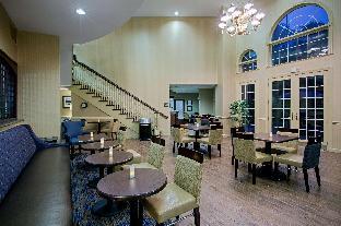 Hampton Inn Salem East - Electric Road,Salem>>Roanoke,3 star