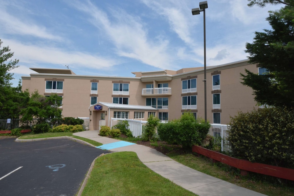 hampton inn salem east electric road