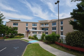 hampton inn salem east electric road