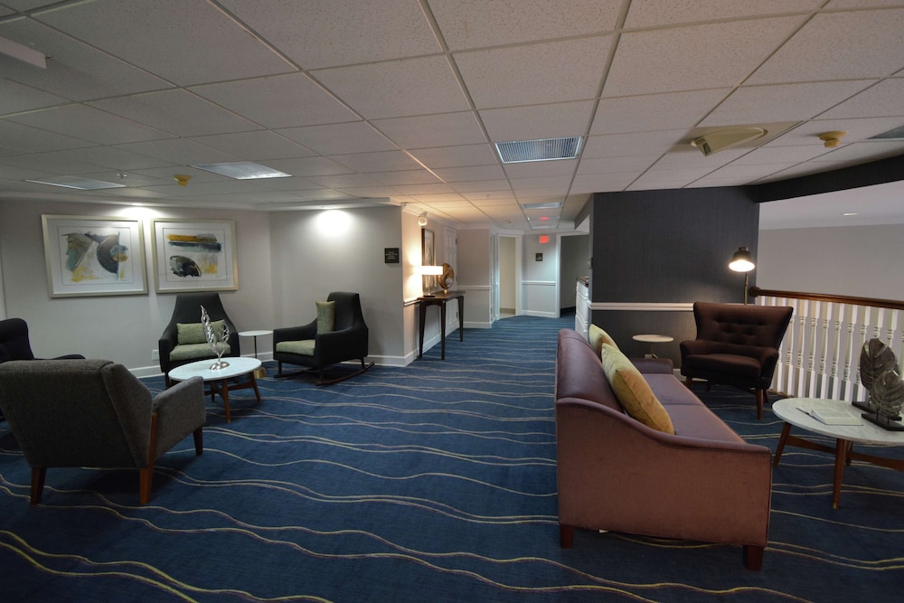 hampton inn salem east electric road
