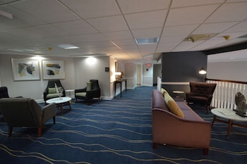 hampton inn salem east electric road