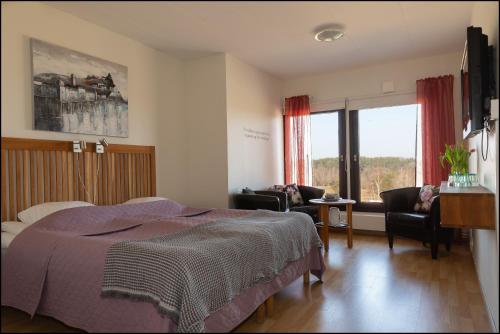 varbergs gk ostra hotell