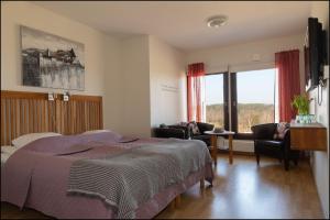 varbergs gk ostra hotell