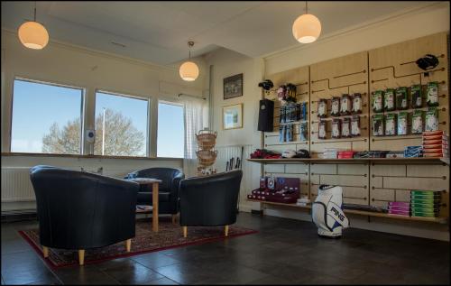 varbergs gk ostra hotell