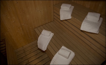 Varbergs Gk Ostra Hotell,,3 star