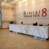 binjai 8