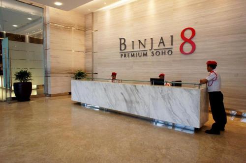 binjai 8