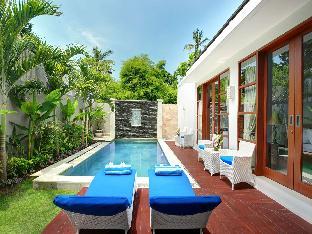 lucia villa seminyak beachside