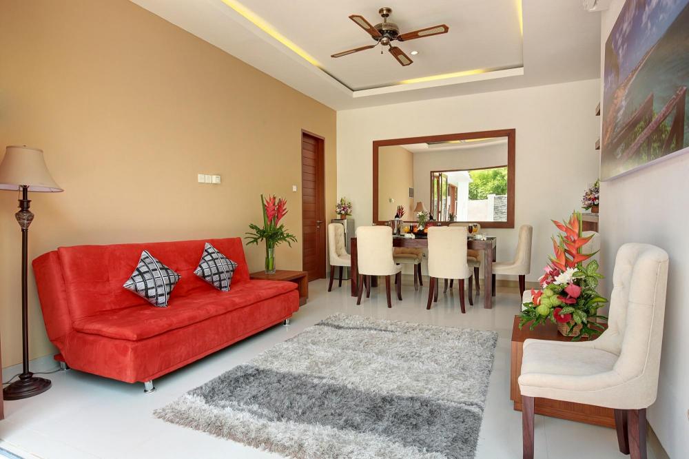 lucia villa seminyak beachside