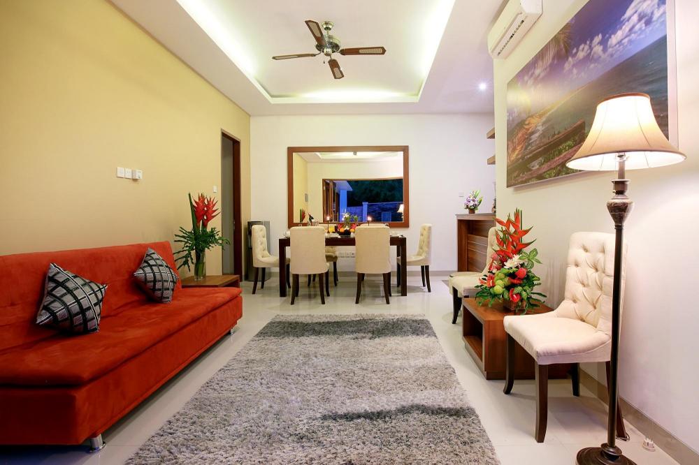 lucia villa seminyak beachside
