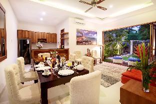 lucia villa seminyak beachside