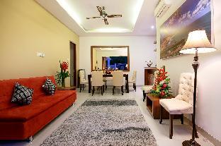 lucia villa seminyak beachside
