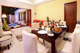 lucia villa seminyak beachside