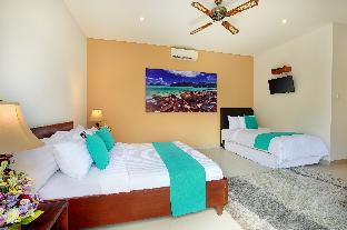 lucia villa seminyak beachside