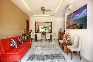 lucia villa seminyak beachside