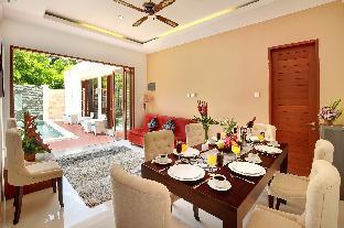 lucia villa seminyak beachside