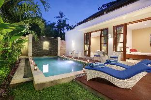 lucia villa seminyak beachside