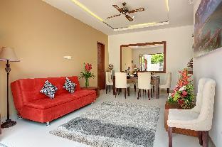 lucia villa seminyak beachside