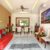 lucia villa seminyak beachside