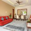 lucia villa seminyak beachside