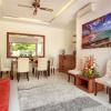 lucia villa seminyak beachside