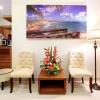 lucia villa seminyak beachside