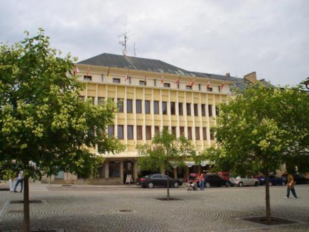 hotel medinek old town
