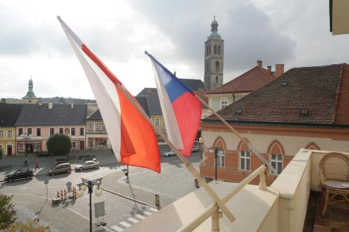 hotel medinek old town