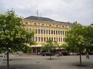 hotel medinek old town