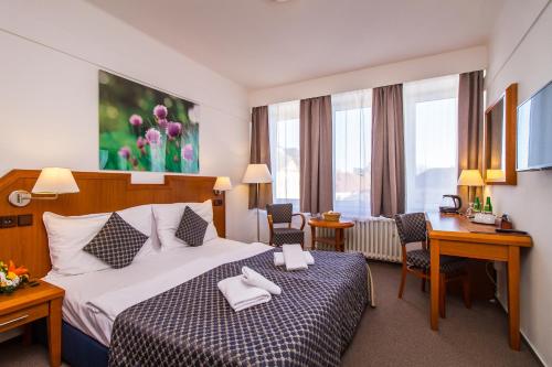 hotel medinek old town