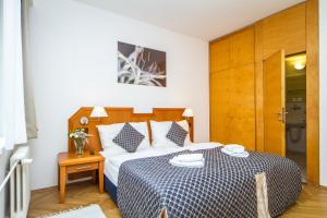 hotel medinek old town