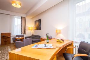 hotel medinek old town