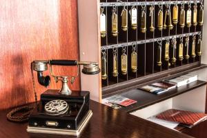 hotel medinek old town