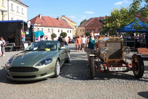 hotel medinek old town