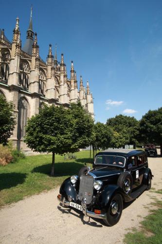 hotel medinek old town