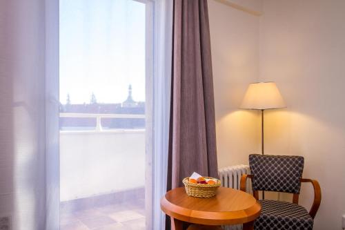 hotel medinek old town