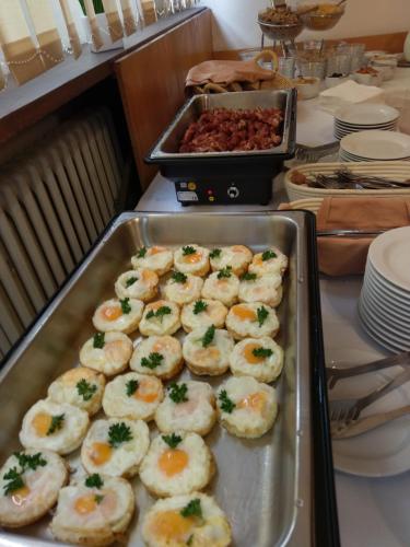 hotel medinek old town